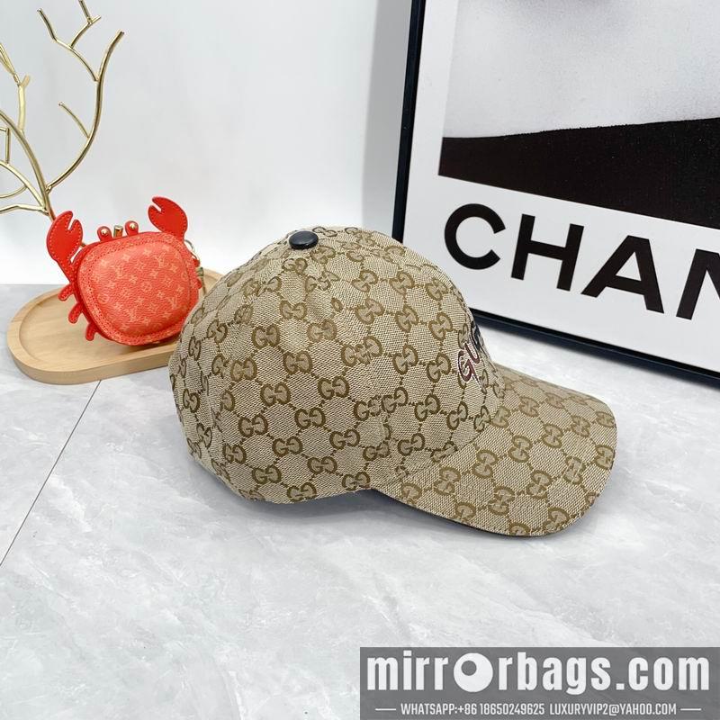 Replica Gucci cap dx10