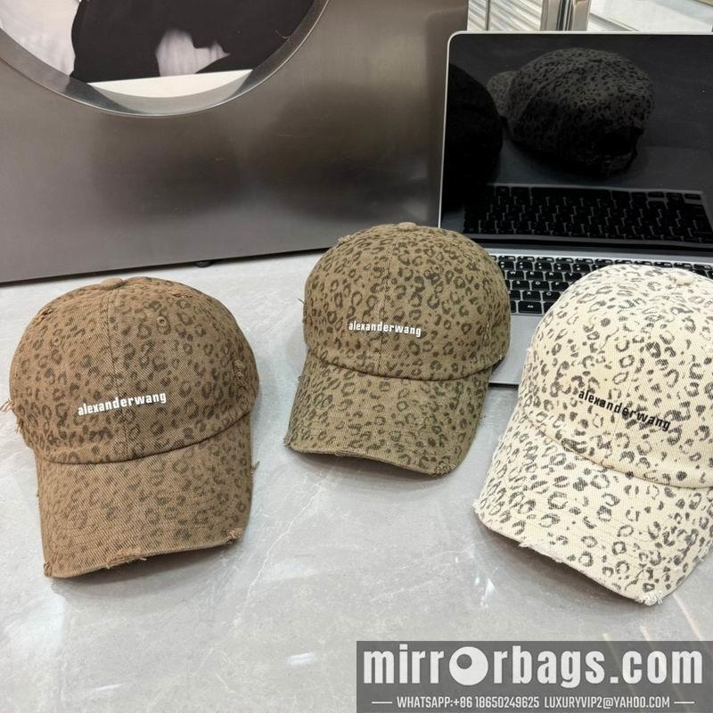 Replica Alexander Wang cap 071201