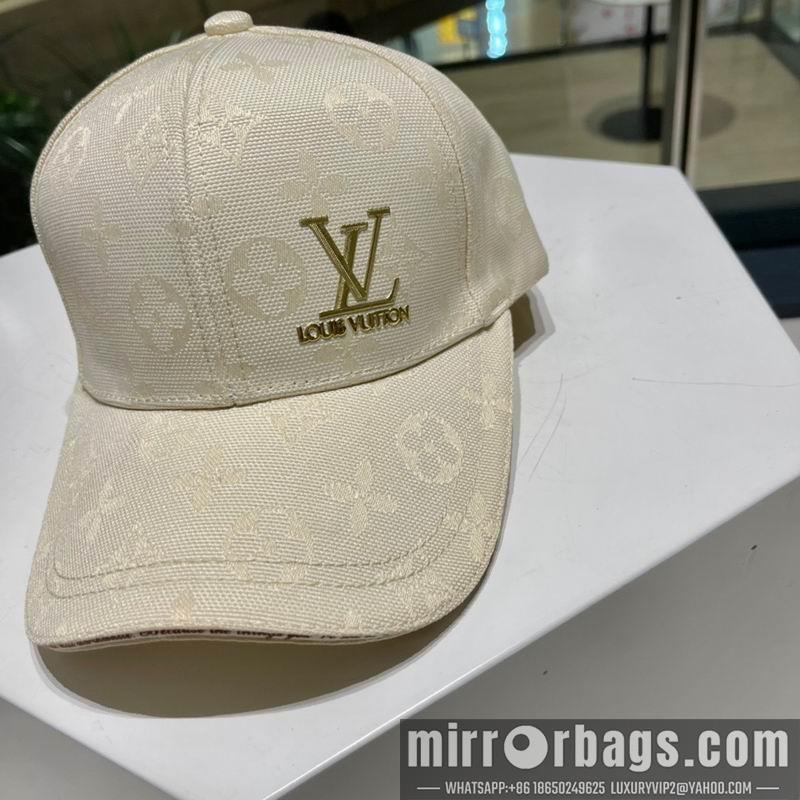 Replica LV cap 072203