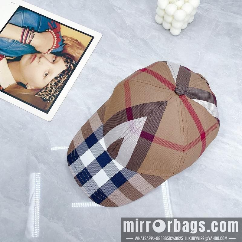 Replica Burberry cap dx57
