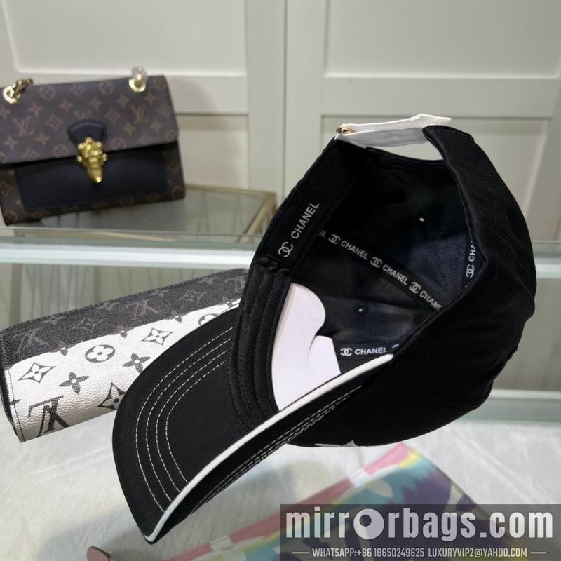 Replica Chanel cap dx03