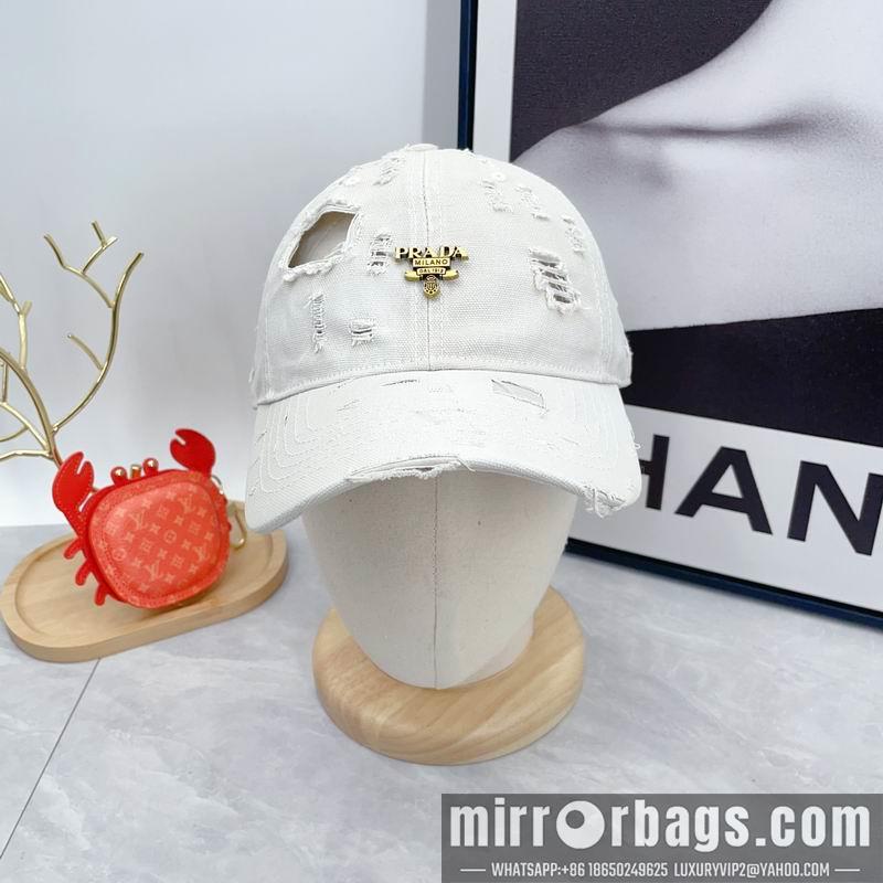 Replica Prada cap dx13