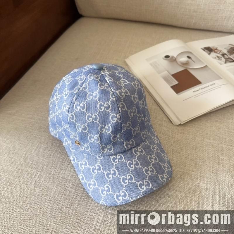 Replica Gucci cap 010701