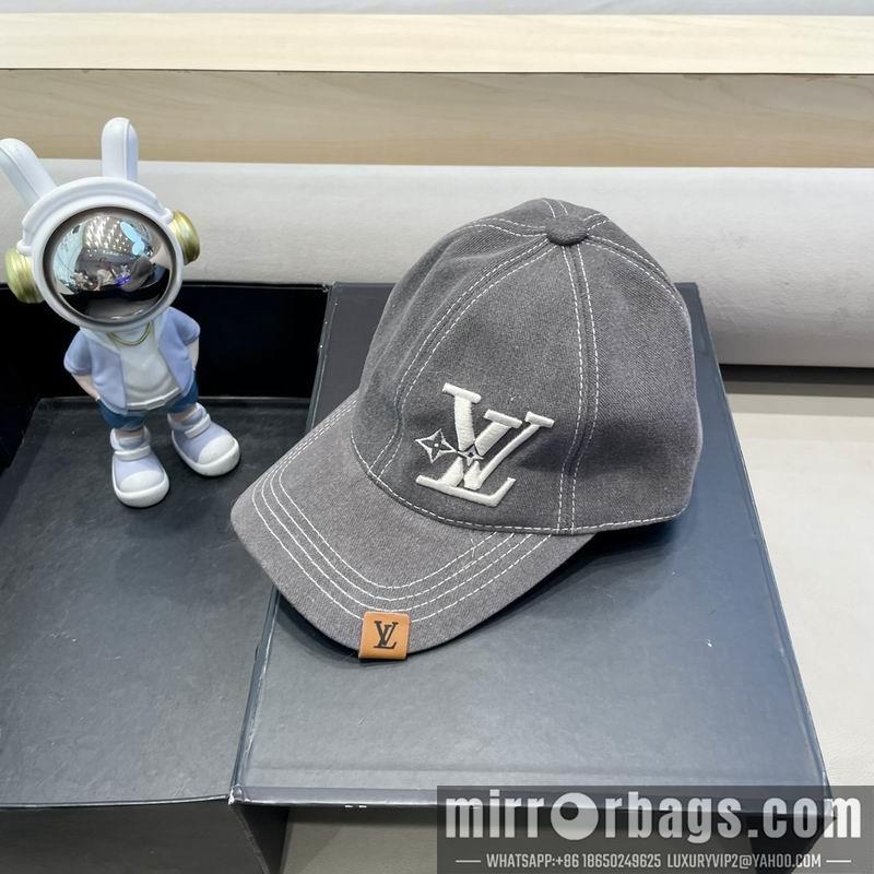 Replica LV cap 120401