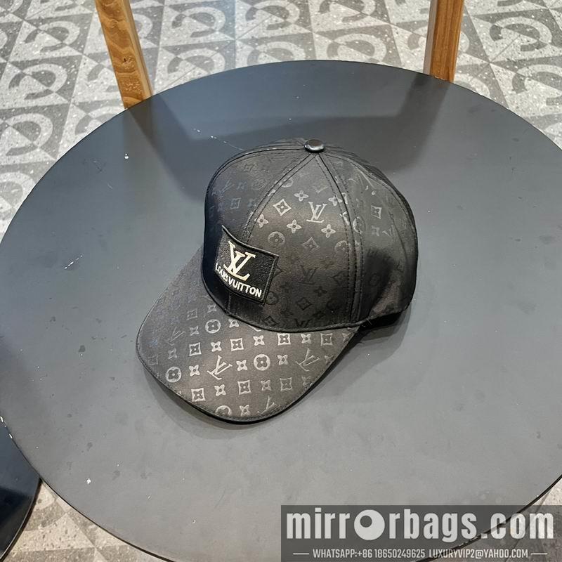 Replica LV cap 042802