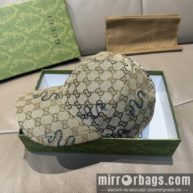 Replica Gucci Hat dx49