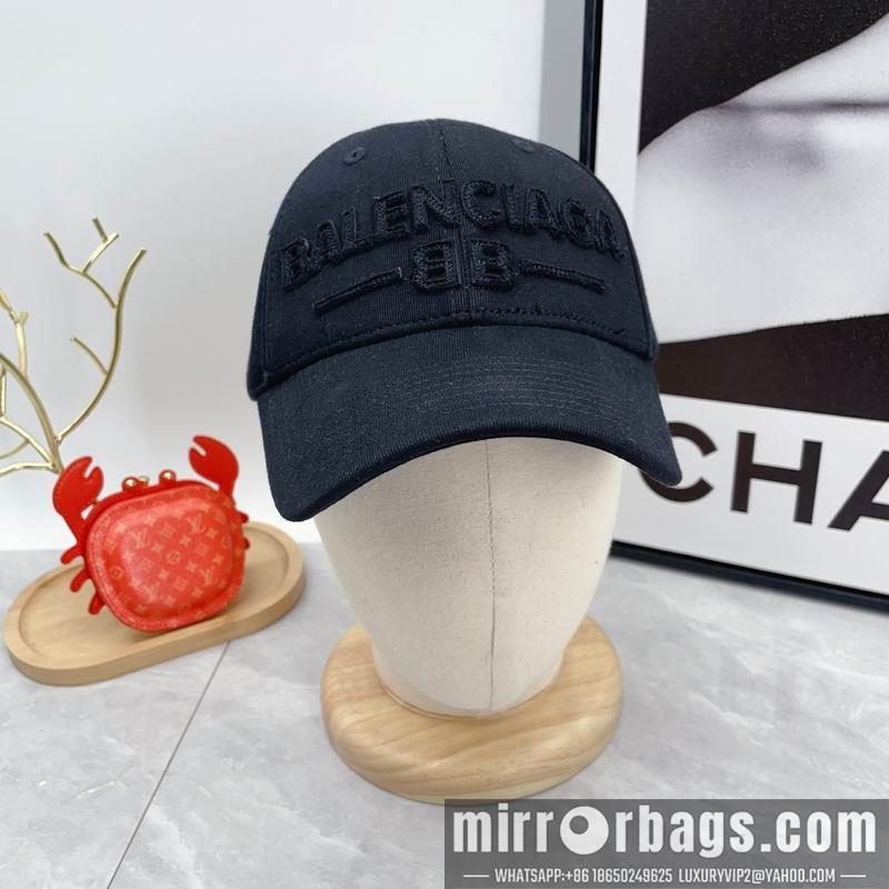 Replica Balenciaga cap dx03