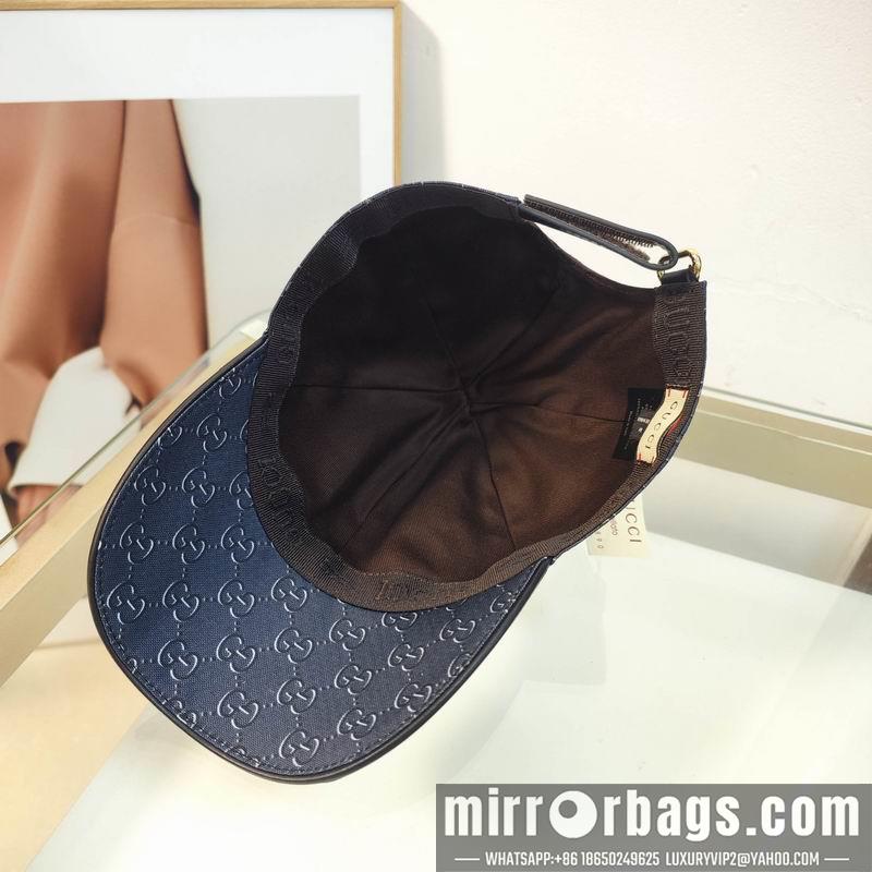 Replica Gucci Cap dx28