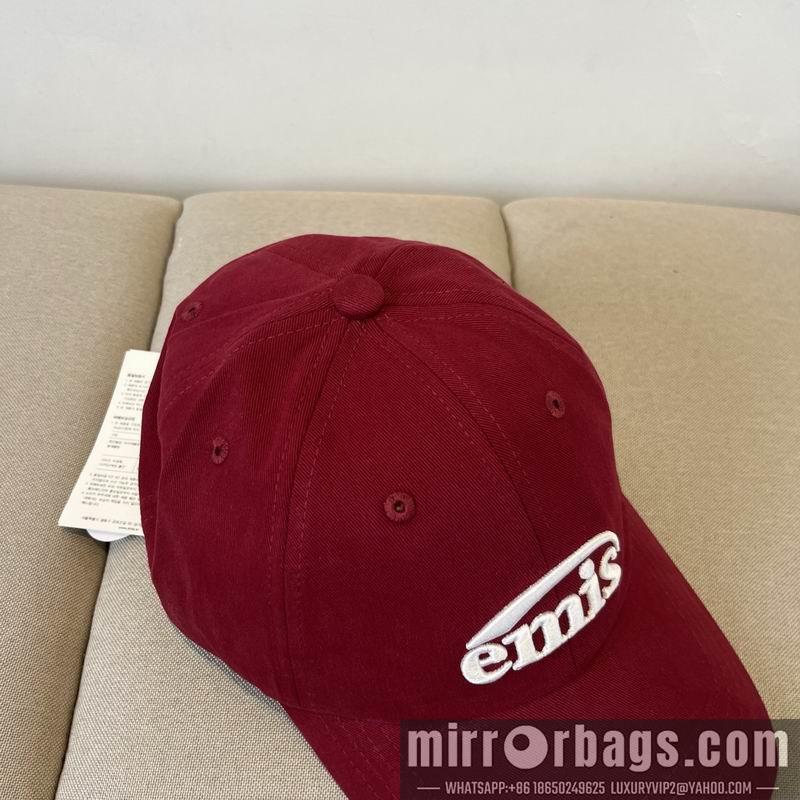 Replica Emis cap dx08