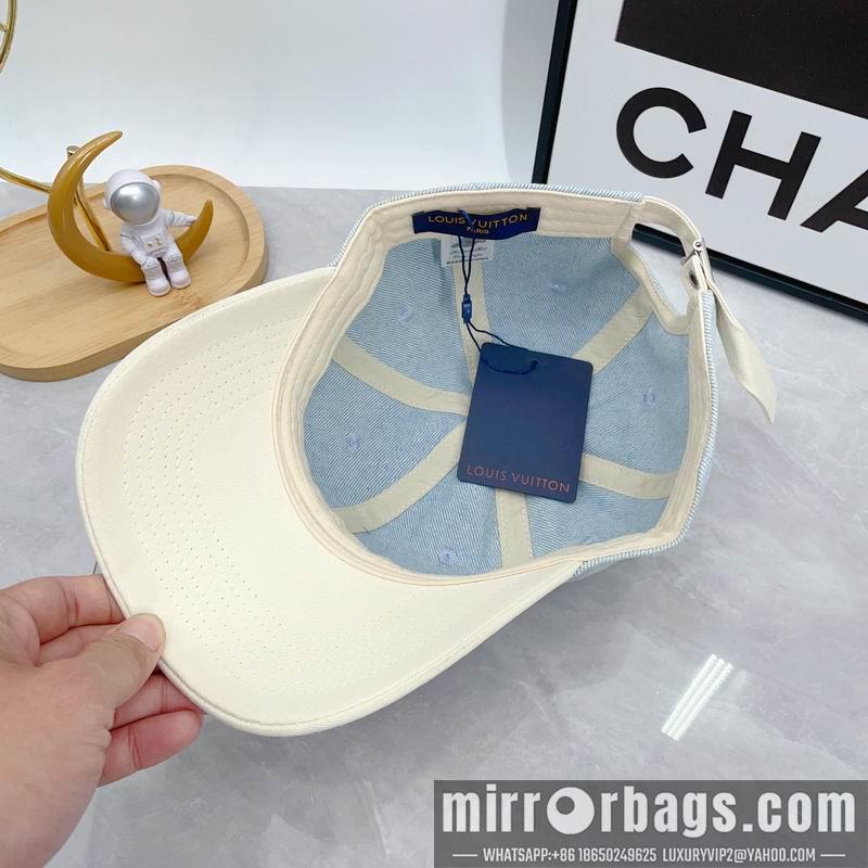 Replica LV cap dx50