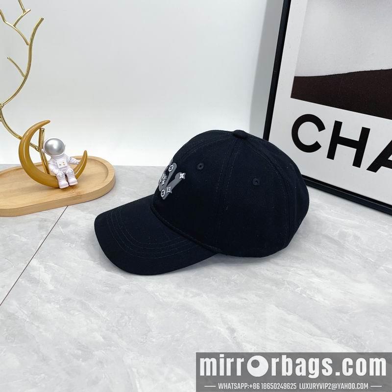 Replica LV Hat dx54