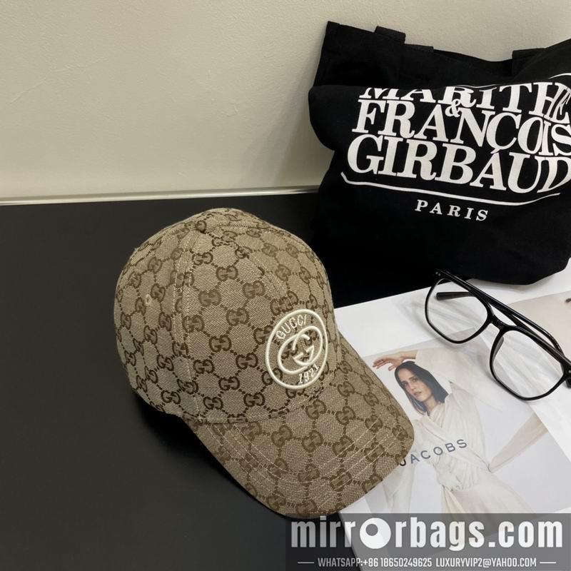 Replica Gucci cap dx30