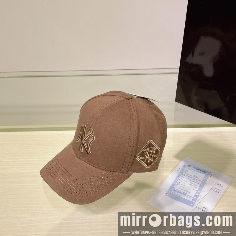 Replica MLB NY Hat 050701