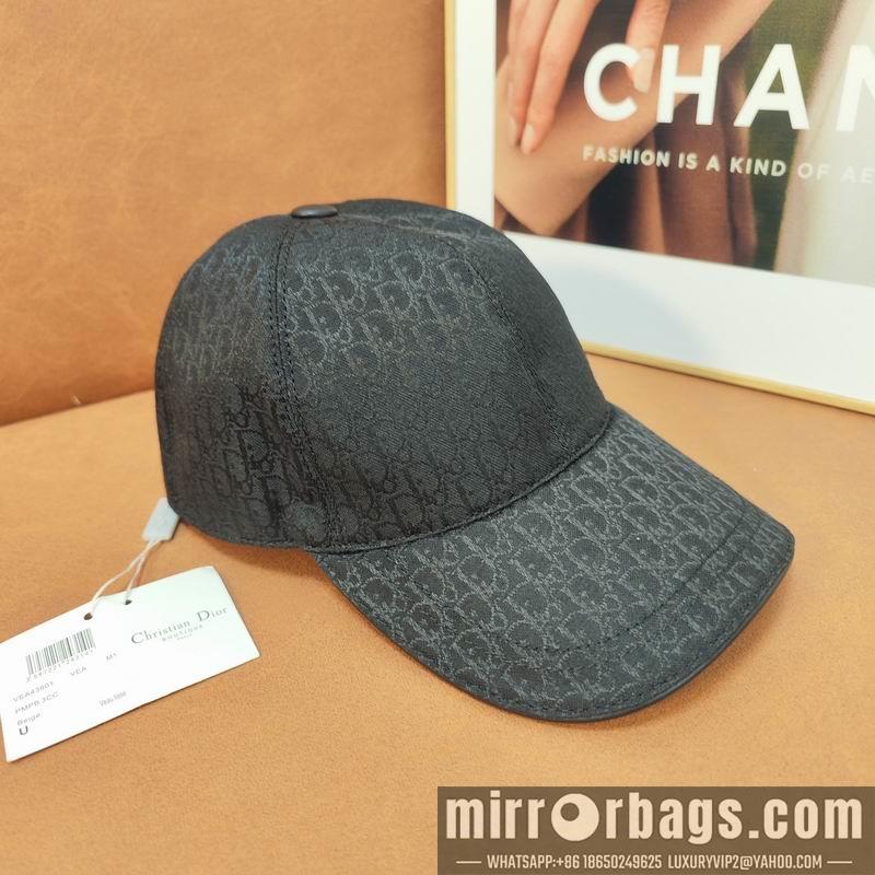 Replica Dior cap dx55