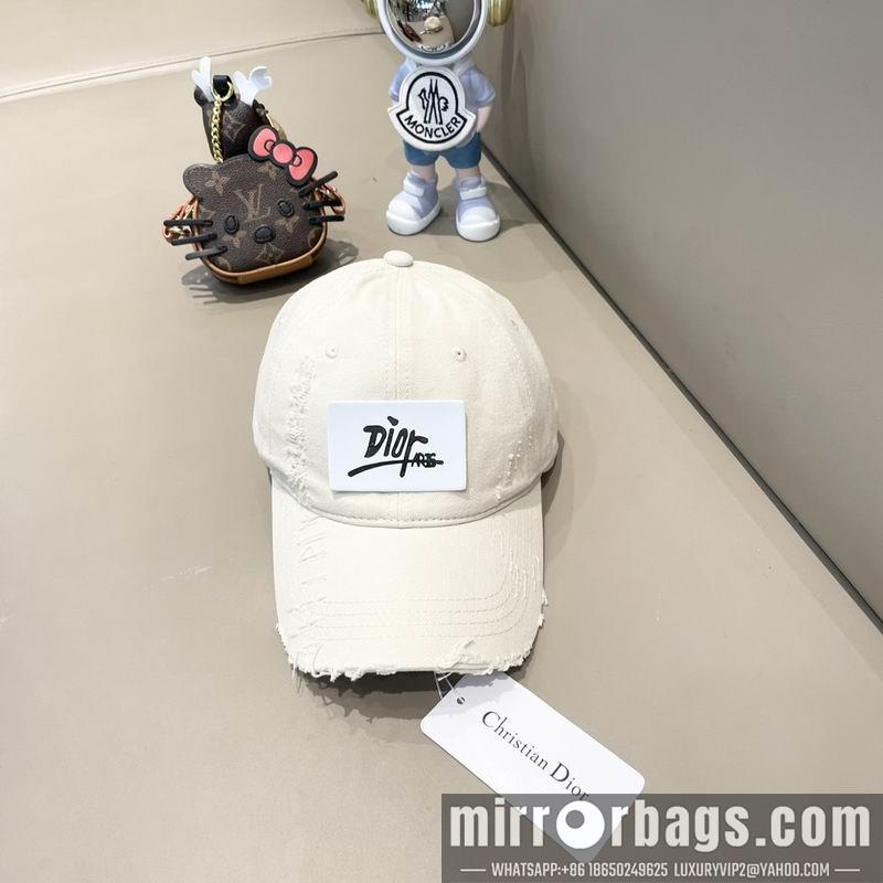 Replica Dior cap 072803