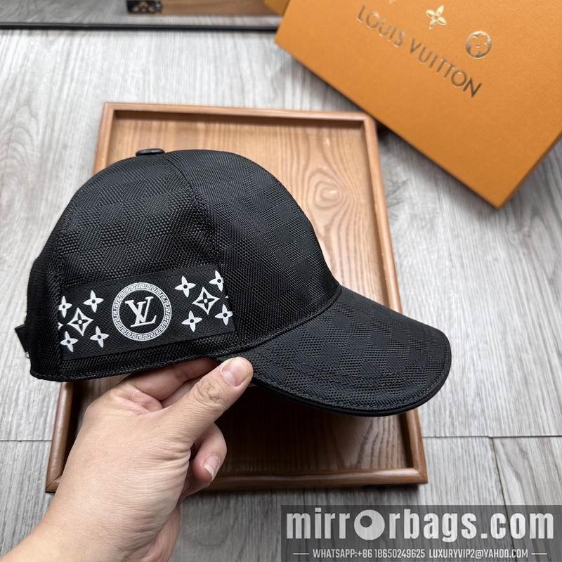 Replica LV Hat dx47