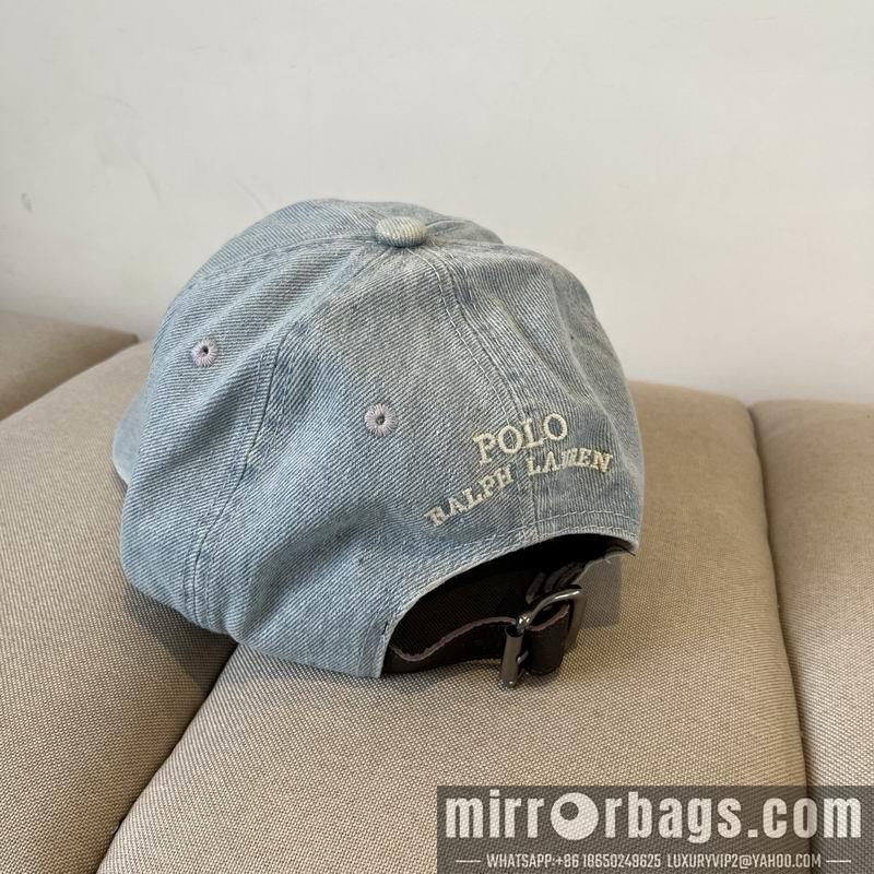 Replica Polo Hat dx22