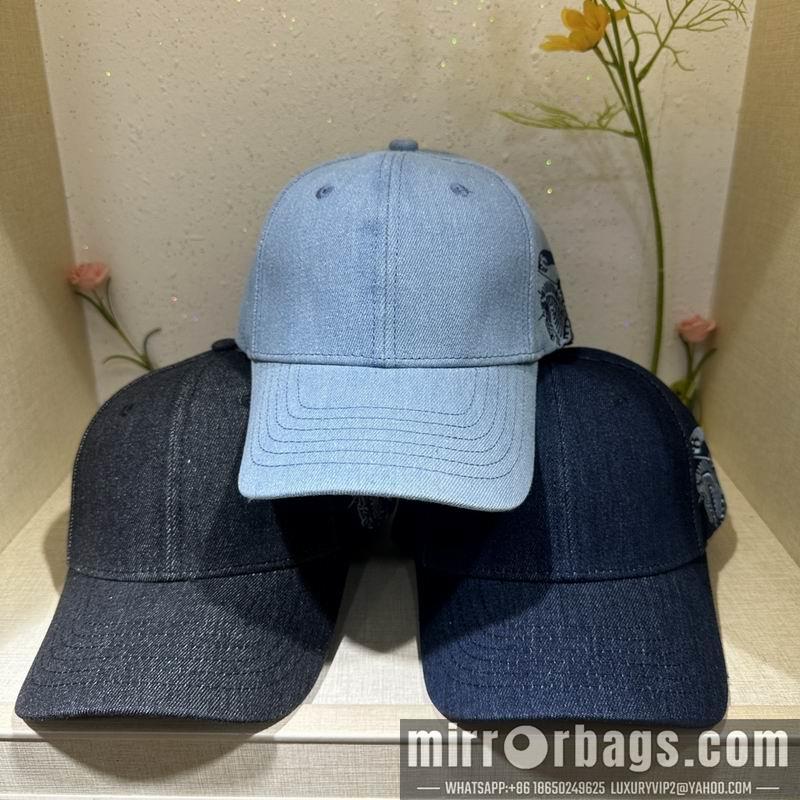 Replica Burberry cap 080101