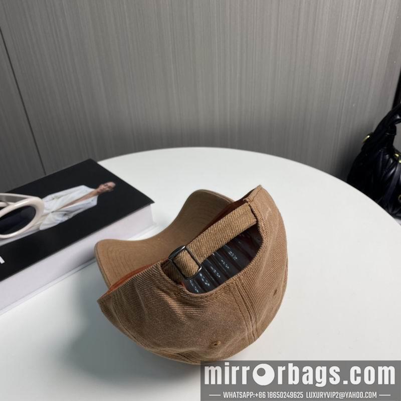 Replica Balenciaga cap 091402