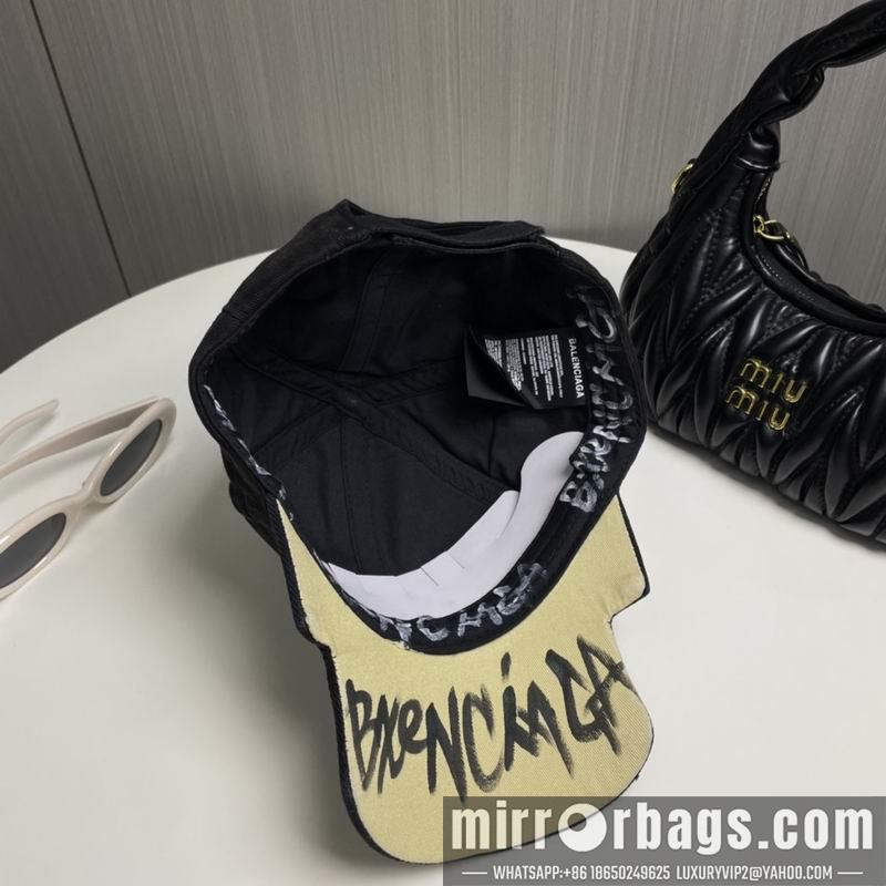 Replica Balenciaga Cap dx63