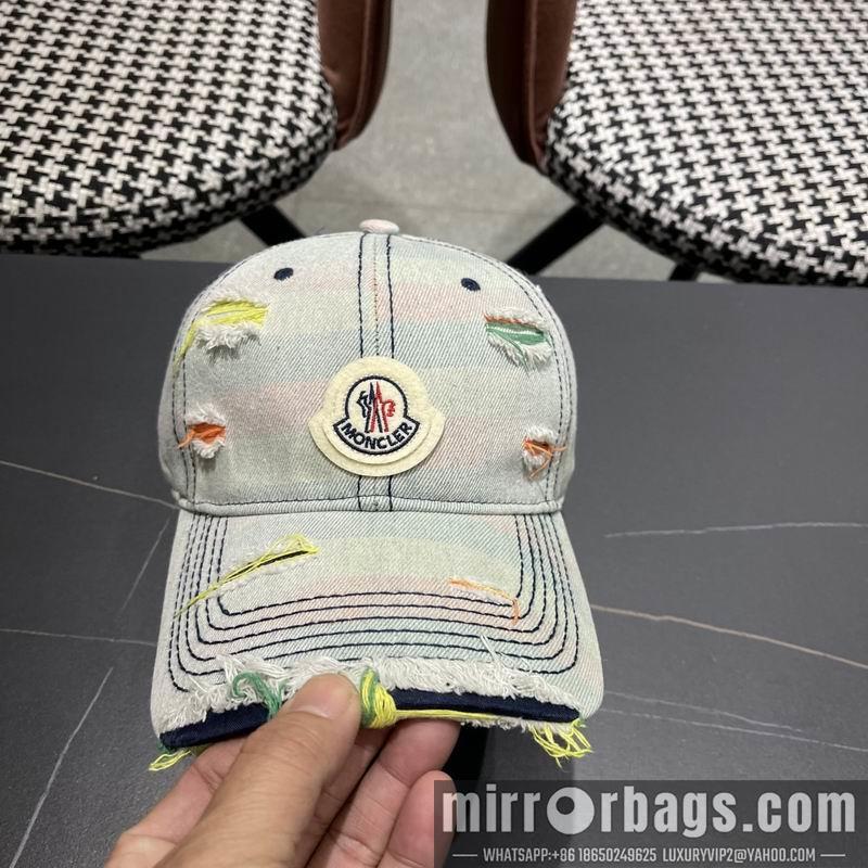 Replica Moncler cap 020801