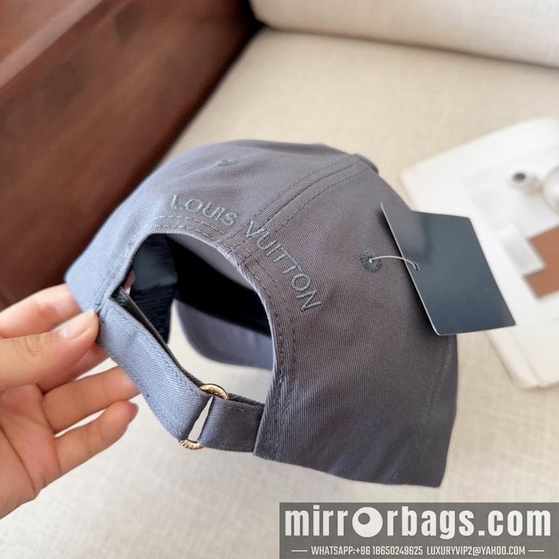 Replica LV Hat dx28