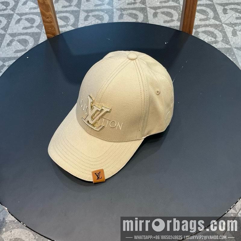 Replica LV Hat 021005