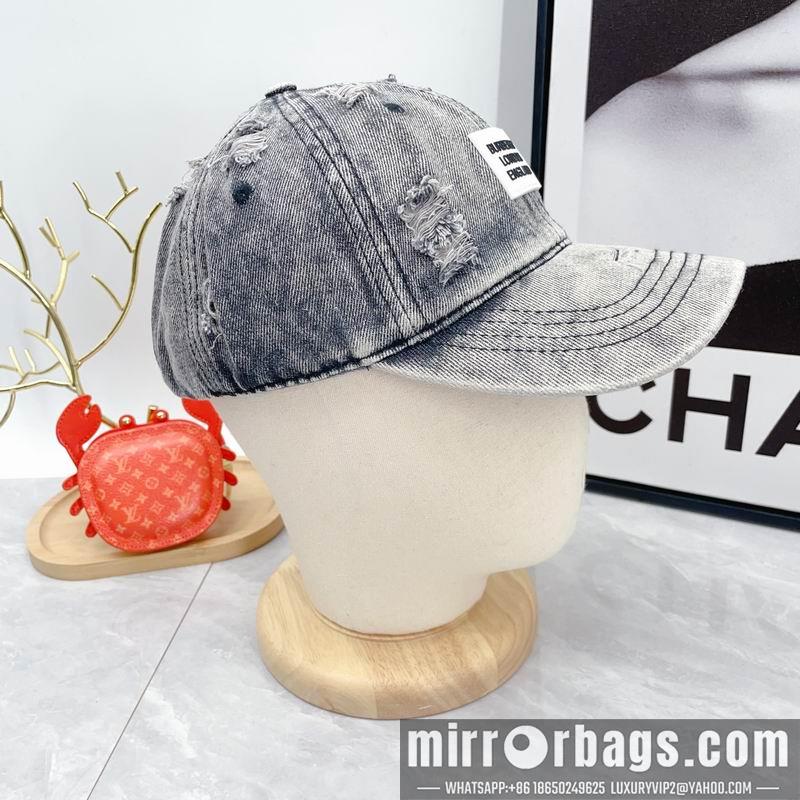 Replica Burberry Hat dx01