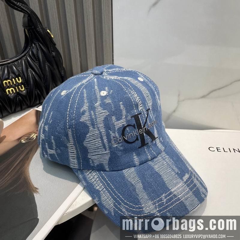 Replica Ck cap dx39
