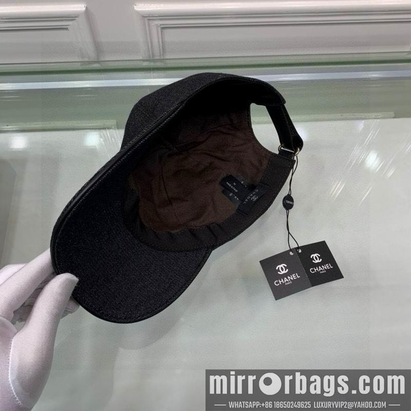 Replica Chanel Cap 072205