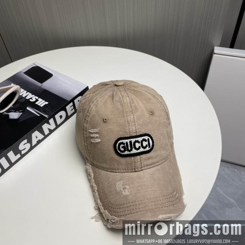 Replica Gucci cap 010601