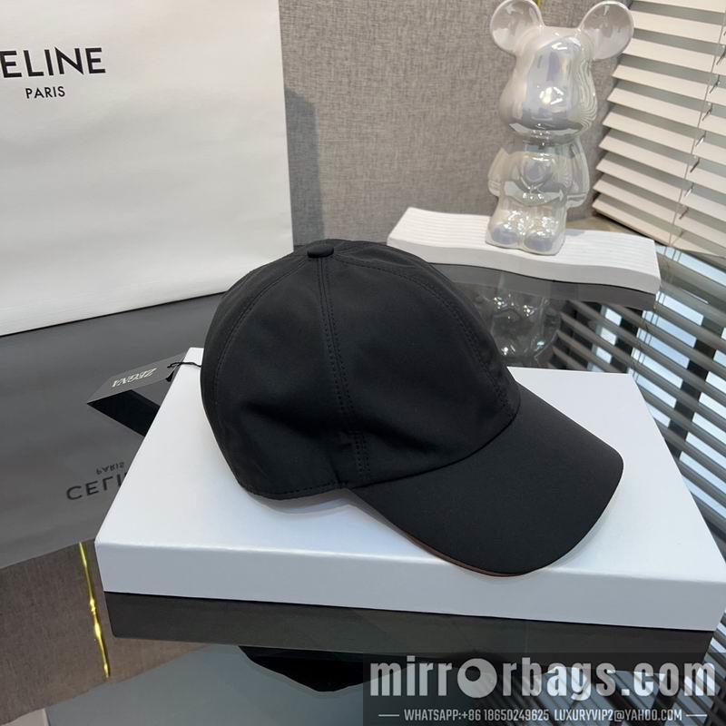 Replica Zegna cap dx04