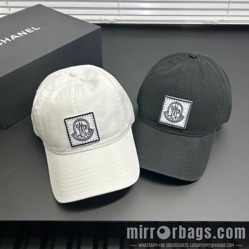 Replica Moncler cap dx36