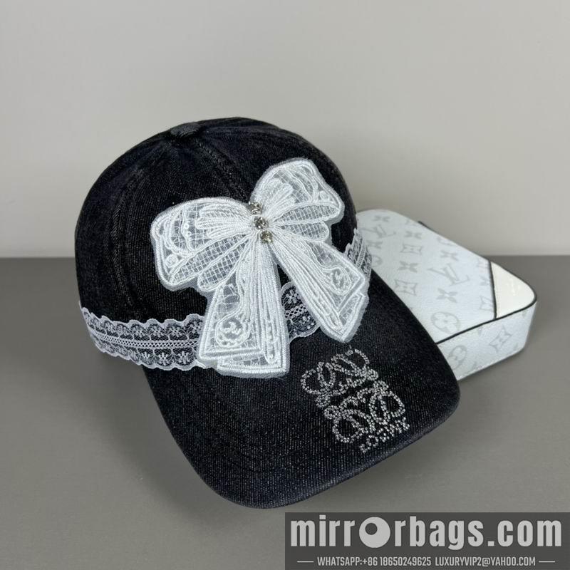 Replica Loewe cap dx45