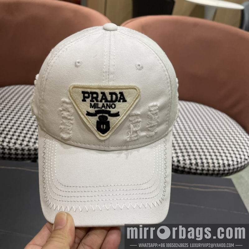 Replica Prada cap 050705