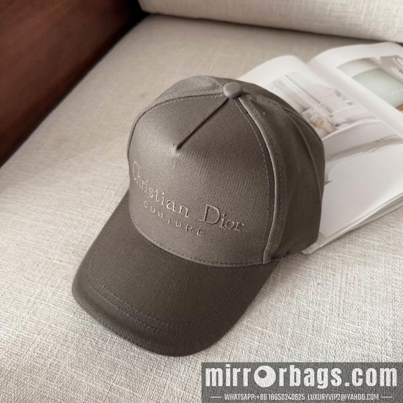 Replica Dior cap dx09