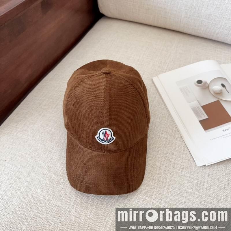 Replica Moncler cap dx19