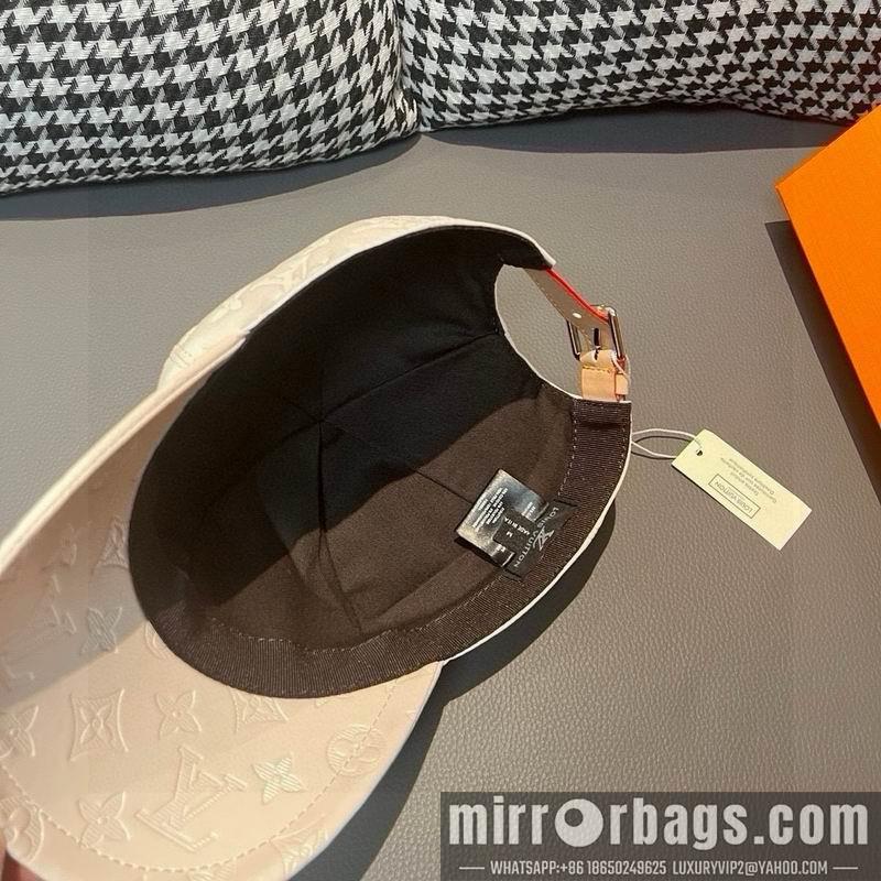 Replica LV Hat 072210