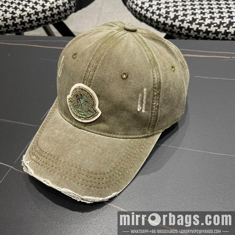 Replica Moncler cap 082601