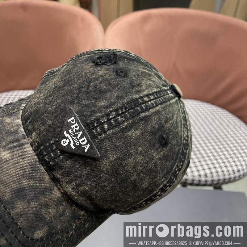 Replica Prada cap 040204
