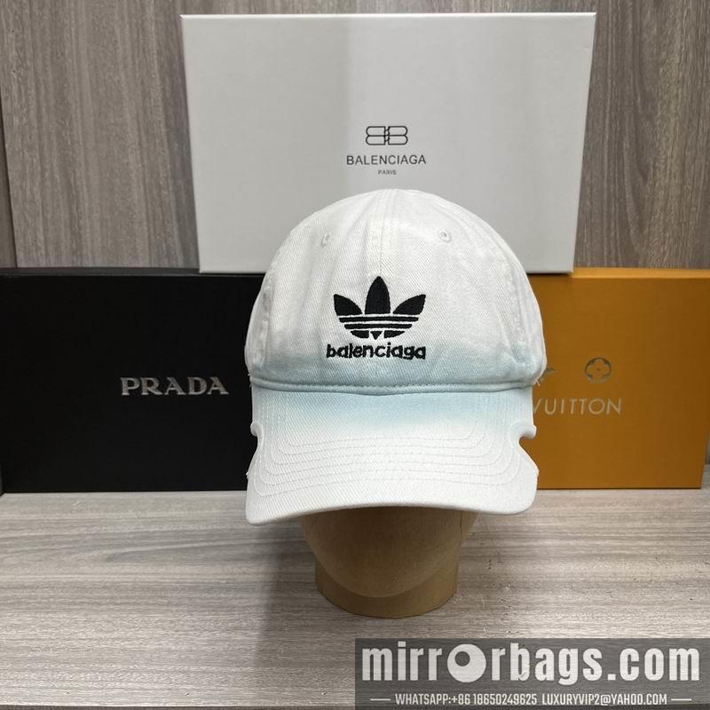 Replica Balenciaga Cap hm39