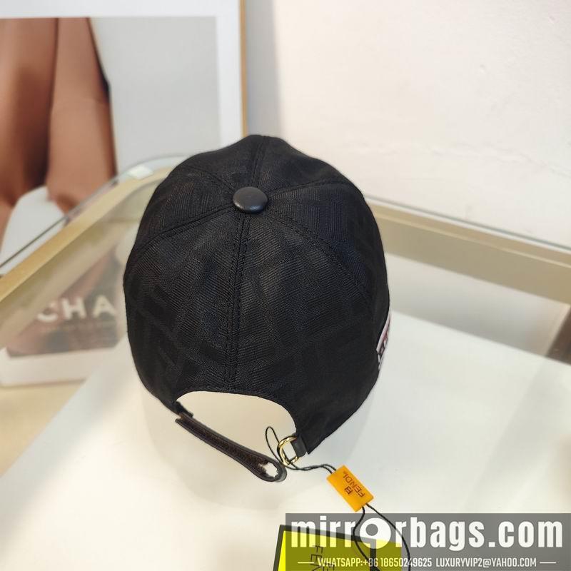 Replica Fendi Cap dx92