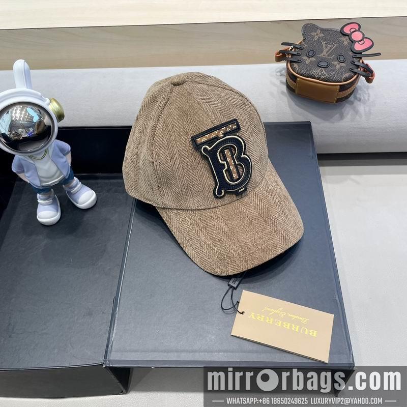 Replica Burberry cap 092201