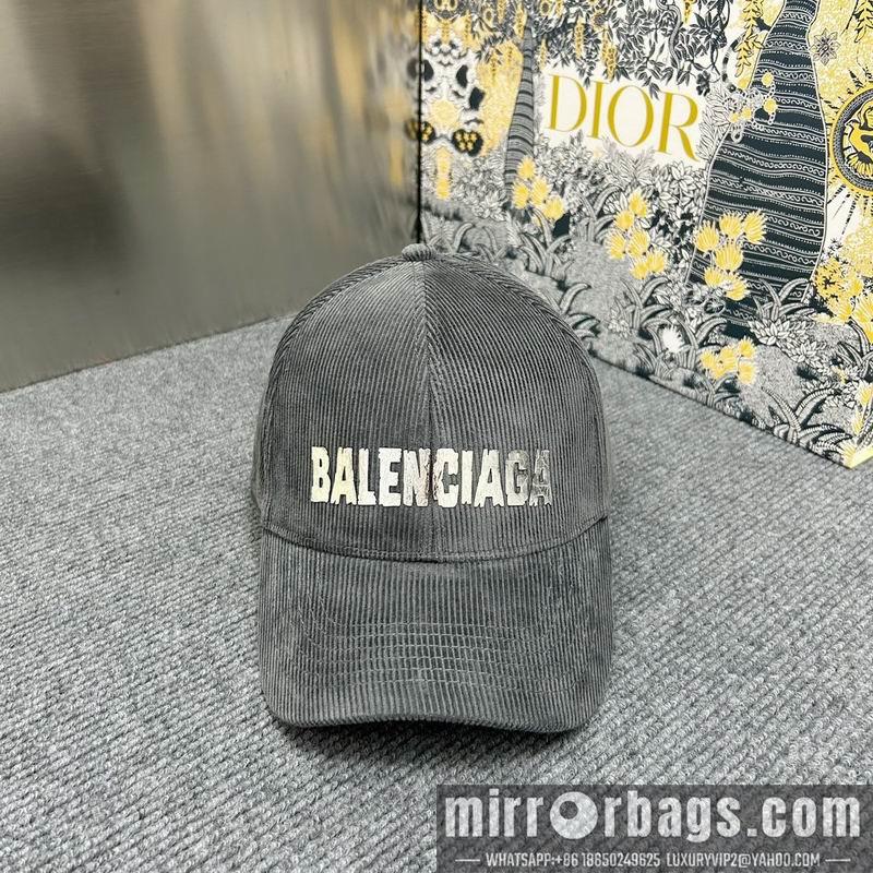 Replica Balenciaga cap 080102