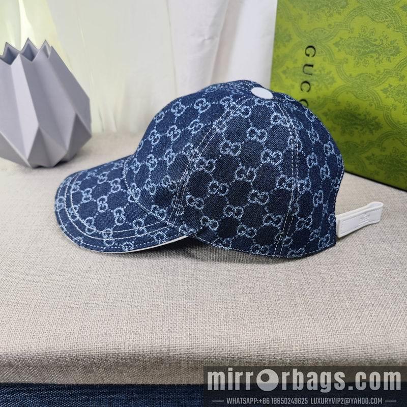 Replica Gucci cap dx55