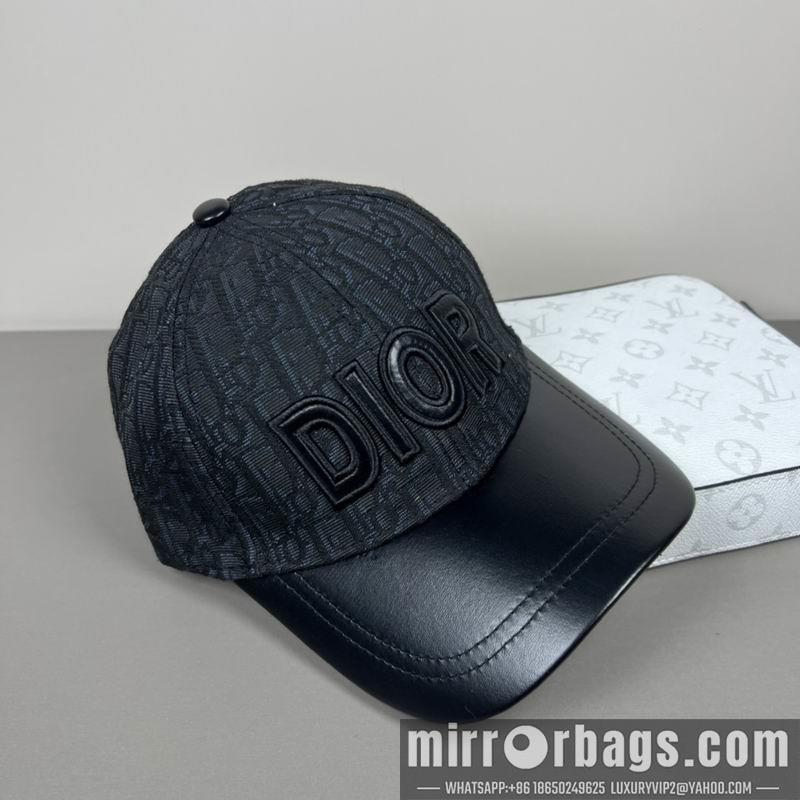 Replica Dior cap dx24