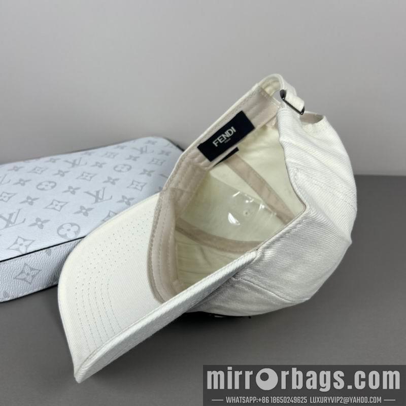Replica Fendi cap dx67