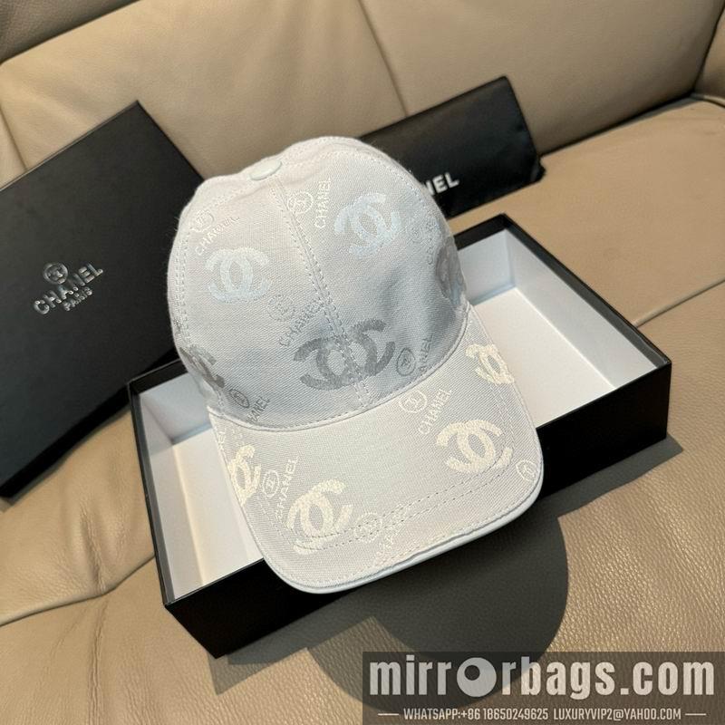 Replica Chanel cap dx53