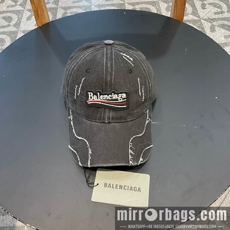 Replica Balenciaga cap 072303