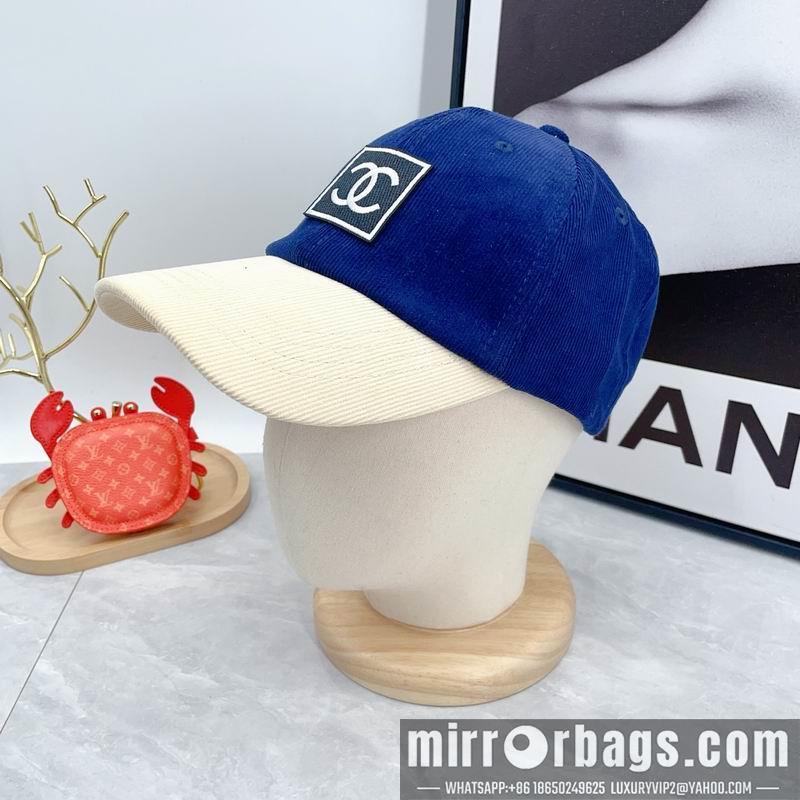 Replica Chanel cap dx68